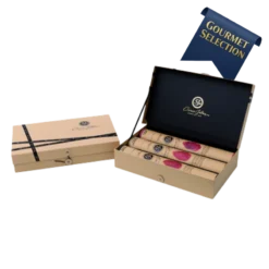 Cinco Jotas (5J) Ibérico Charcuterie Gift Box