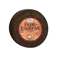 Flor de Esgueva Mature Sheep's Cheese Wheel 1Kg