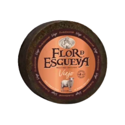 Flor de Esgueva Mature Sheep's Cheese Wheel 3Kg