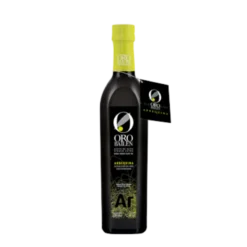 Oro Bailen EVOO Arbequina (500ml)