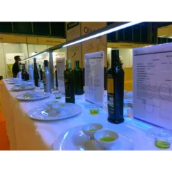 Oro Virgen Extra Virgin Olive Oils at awards
