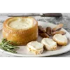 The Festive Spanish Tapas Hamper 15 Pastovelia Torta del Casar Spanish cheese on tapas