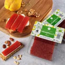 Santa Teresa Organic Quince Paste (290g) 3