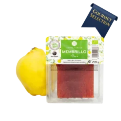 Santa Teresa Organic Quince Paste (290g)