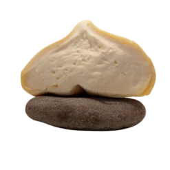 Smoked Cheese PDO San Simón da Costa 500g