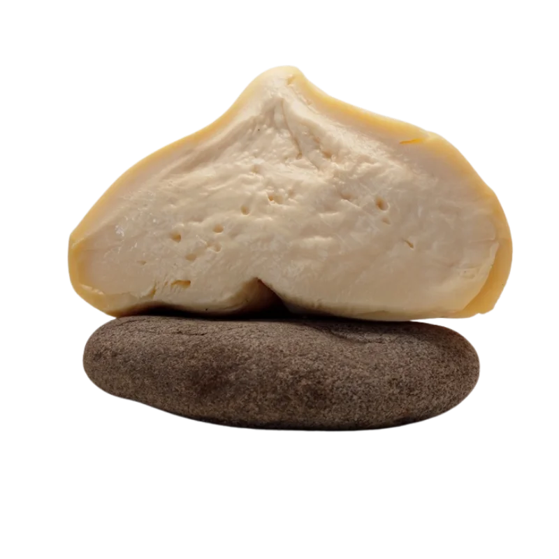 Smoked Cheese PDO San Simón da Costa (500g) 1 Smoked Cheese PDO San Simón da Costa 500g