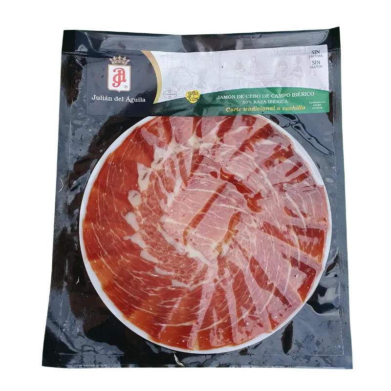 The Festive Spanish Tapas Hamper 2 The Festive Spanish Tapas Hamper