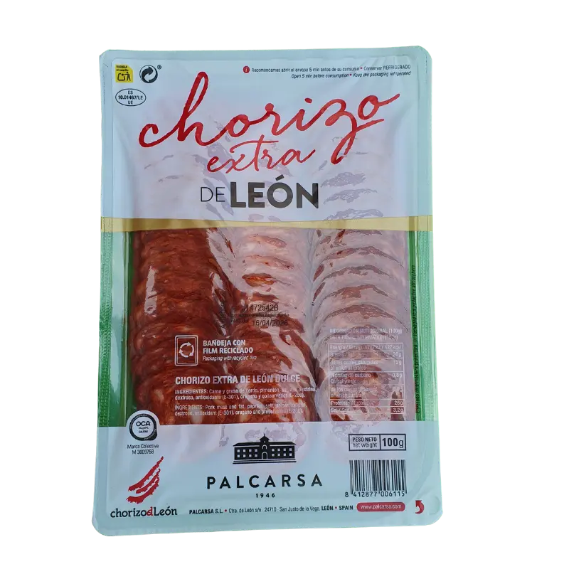 The Festive Spanish Tapas Hamper 6 The Festive Spanish Tapas Hamper - Image 6