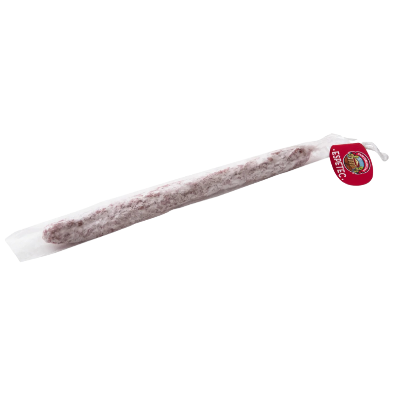 The Festive Spanish Tapas Hamper 7 Casa Tarradellas fuet