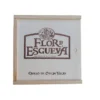 Flor de Esgueva Mature Sheep Cheese Wheel (1kg) 6 Flor de Esgueva Mature Sheep Cheese Wheel