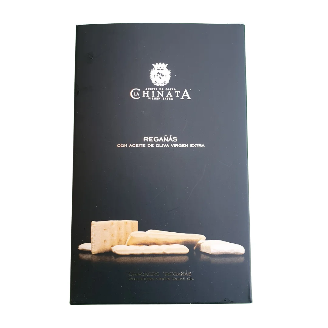 The Artisan Charcuterie Gourmet Hamper 7 La Chinata Regañas