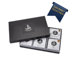 Seafood Gourmet Gift Set - Real Conservera Española 9