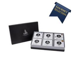 Seafood Gourmet Gift Set - Real Conservera Española