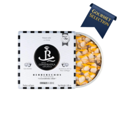 Seafood Gourmet Gift Set - Real Conservera Española 15