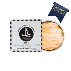 Seafood Gourmet Gift Set - Real Conservera Española 12