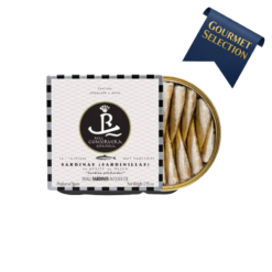 Seafood Gourmet Gift Set - Real Conservera Española 11