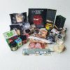 The Grand Spanish Feast Hamper 27 The Grand Spanish Feast Hamper - various spanish gourmet items for party