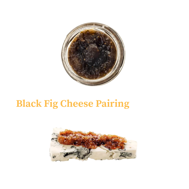 Just for Cheese Signature Pairing Collection 3 Can Bech Just for Cheese Signature Pairing Collection