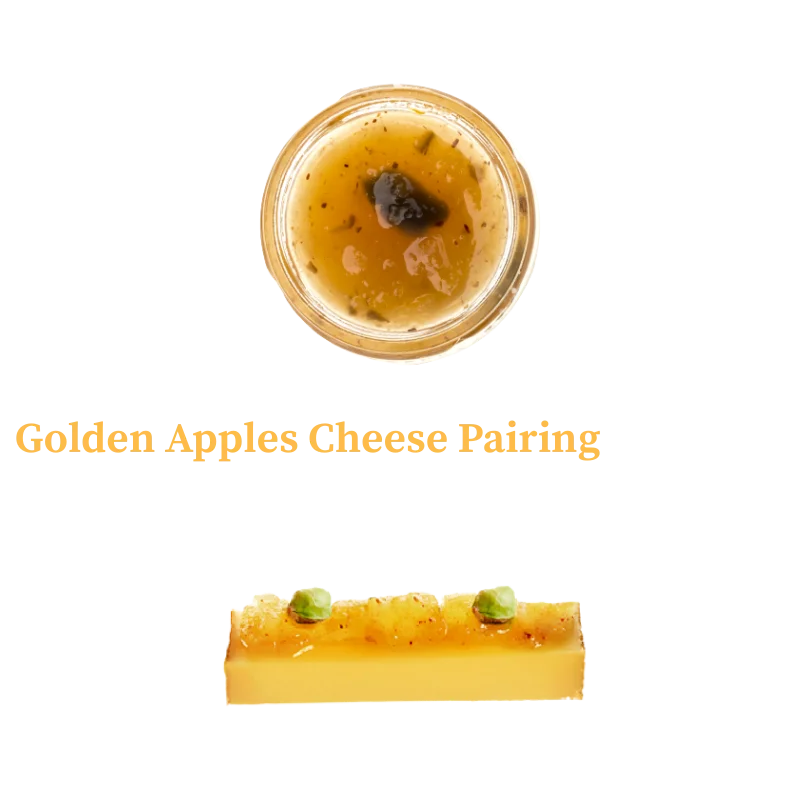 Just for Cheese Signature Pairing Collection 4 Just for Cheese Signature Pairing Collection - Image 4