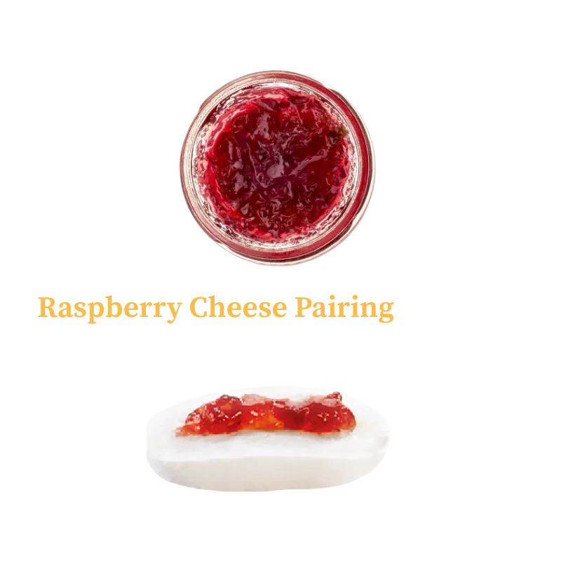 Just for Cheese Signature Pairing Collection 5 Can Bech Just for Cheese Signature Pairing Collection