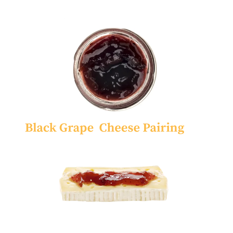 Just for Cheese Signature Pairing Collection 7 Can Bech Just for Cheese Signature Pairing Collection