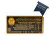 concorcio cantabrian anchovy gold series 29g