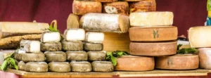 Spanish Cheese Blog