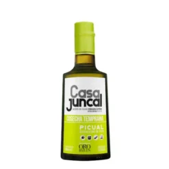 Casa Juncal EVOO Picual (500ml)