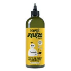 Coosur Squizz Cooking EVOO (620ml)