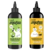 Coosur Squizz EVOO Combo (2x620ml) 5 Coosur Squizz EVOO Combo (2x620ml)