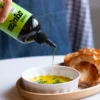Coosur Squizz Finishing EVOO (620ml) 6 Coosur Squizz Finishing Oil 620ml