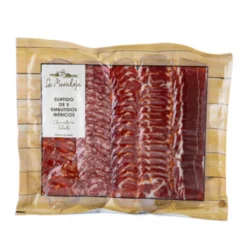 La Moraleja Five Iberian Cured Classics Selection (400g)