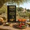 Coosur Gold Serie Extra Virgin Olive Oil 5L Tin