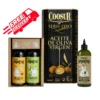 Coosur Olive Oil Special Offer