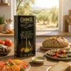 Coosur Gold Serie Extra Virgin Olive Oil 5L Tin