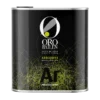 Oro Bailen Arbequina EVOO Family Reserve (2.5L Tin)