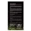 Oro Bailen Arbequina EVOO Family Reserve (2.5L Tin)