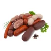 Classic Spanish BBQ Meat Selection 5