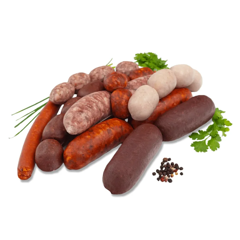Classic Spanish BBQ Meat Selection 3 Classic Spanish BBQ Meat Selection - Image 3
