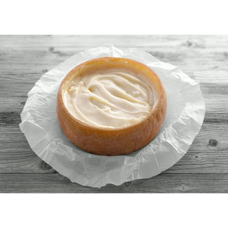 Torta del Casar Secreto Extremeño (540g) 3 Torta del Casar Secreto Extremeño 540g