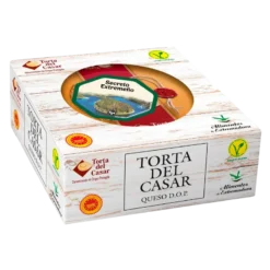 Torta del Casar Secreto Extremeño 540g