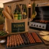 Classic Spanish BBQ