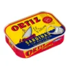 Conservas Ortiz Selection