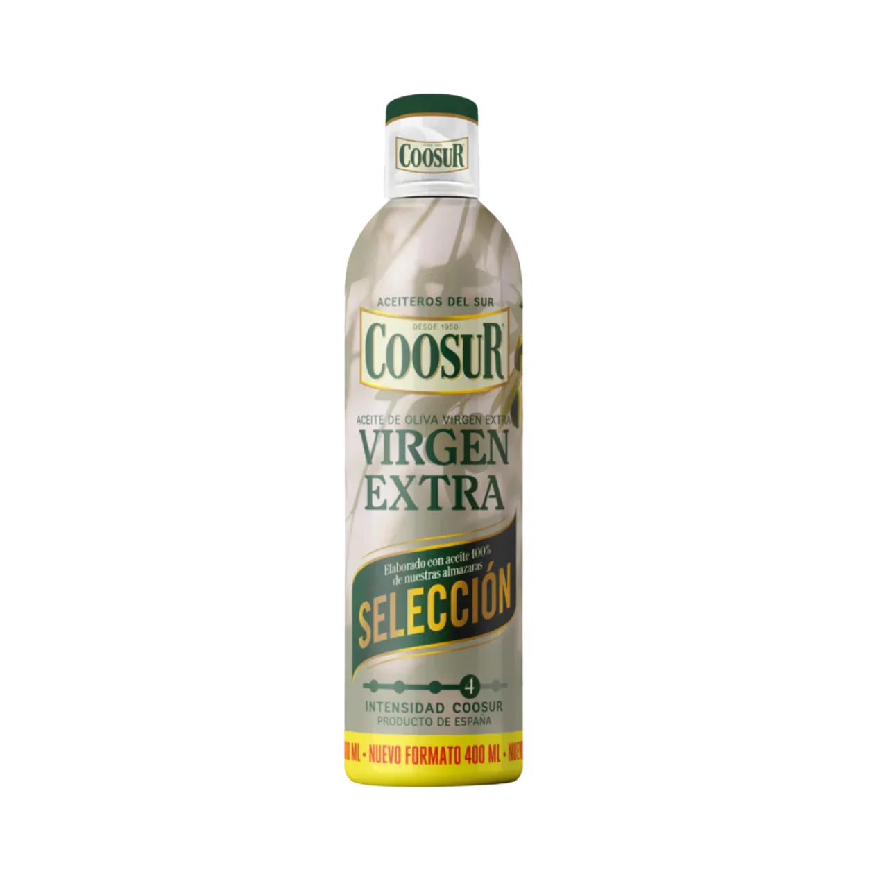 Coosur Olive Oil Bundle (5.9L) 4 Coosur Olive Oil Bundle (5.9L) - Image 4
