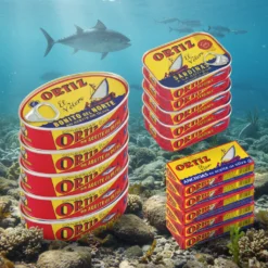 Ortiz Seafood